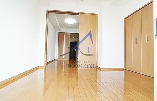 居室・リビング　洋室のお部屋です。