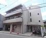 太秦天神川駅より徒歩5分 2階 築33年11ヶ月の賃貸物件