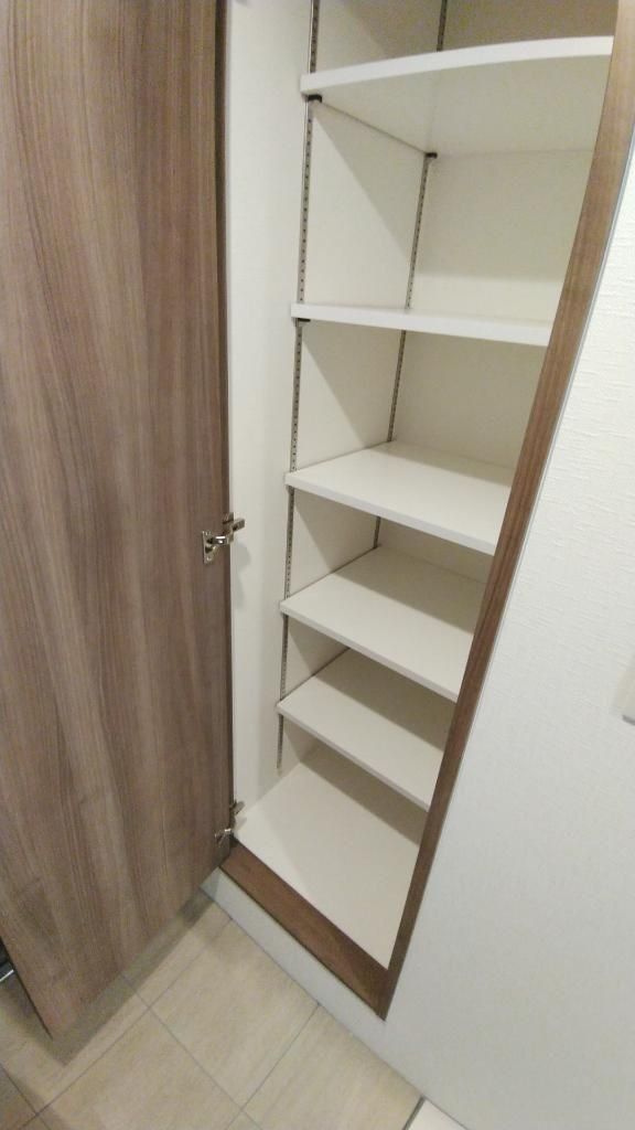 その他　収納