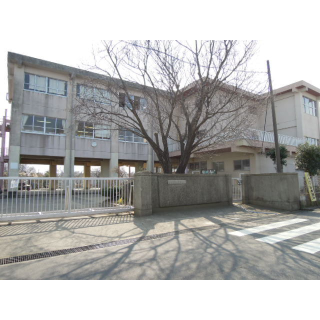 小学校　土浦市立神立小学校（小学校）まで950m