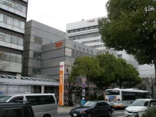 郵便局　伊丹郵便局（郵便局）まで502m