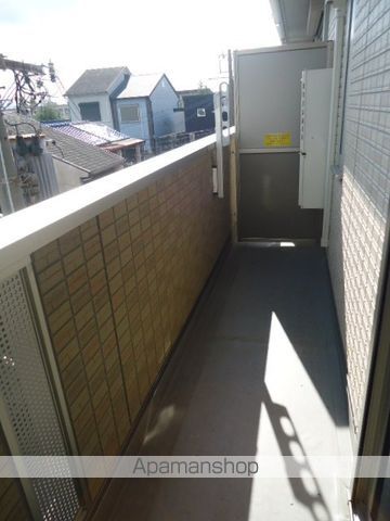 グレイス北花田の内装写真
