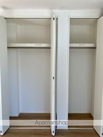 大庭戸建の内装写真