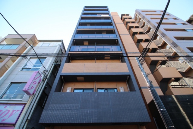 建物外観　外観・土地