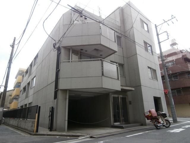 建物外観　★RC造★