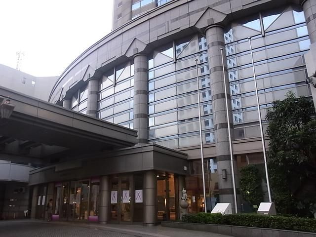 役所　練馬区役所（役所）まで600m