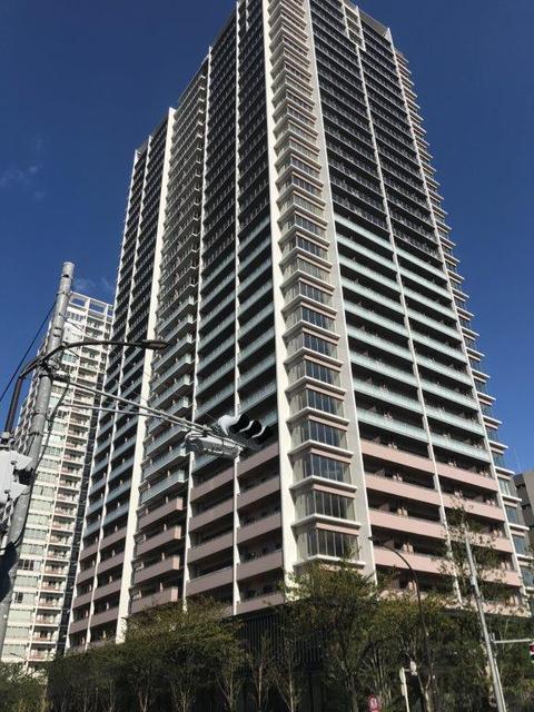 建物外観　建物外観