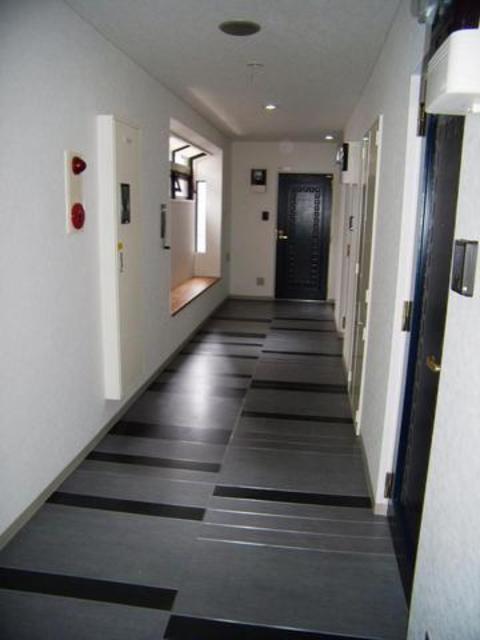 その他　建物内