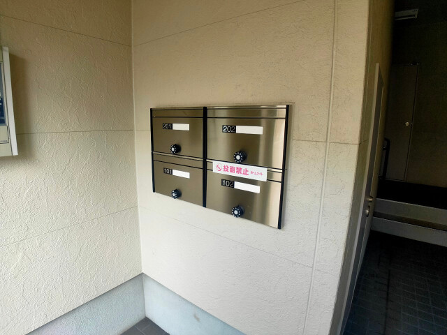駐車場　駐車場その他