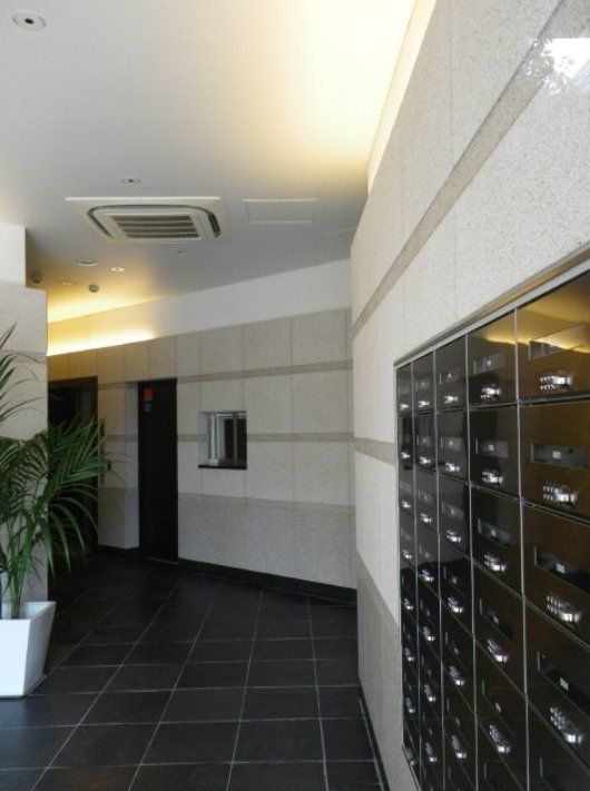 ロビー