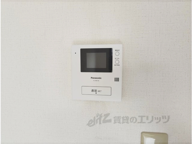 セキュリティ　ドアフォン（ＴＶ含）