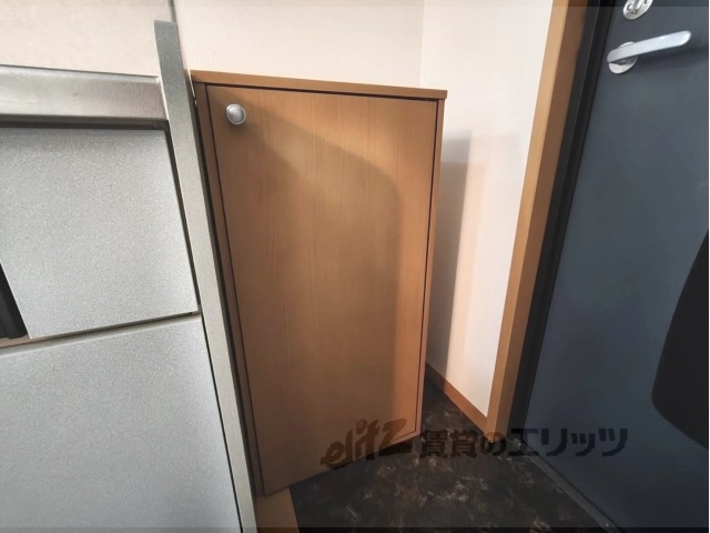 収納　下駄箱