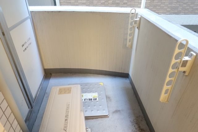 バルコニー　※参考写真
