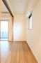 その他部屋・スペース　寝室にぴったりの洋室です