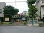 幼稚園・保育園　康保会保育園（幼稚園・保育園）まで146m