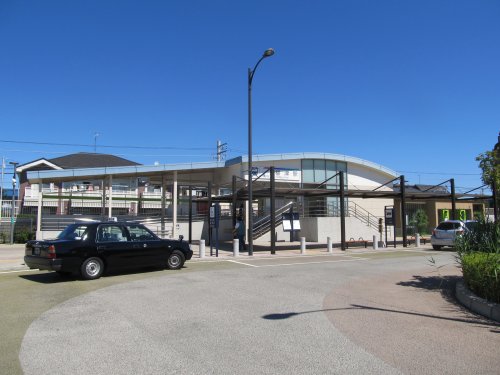 その他　柳津駅（その他）まで987m