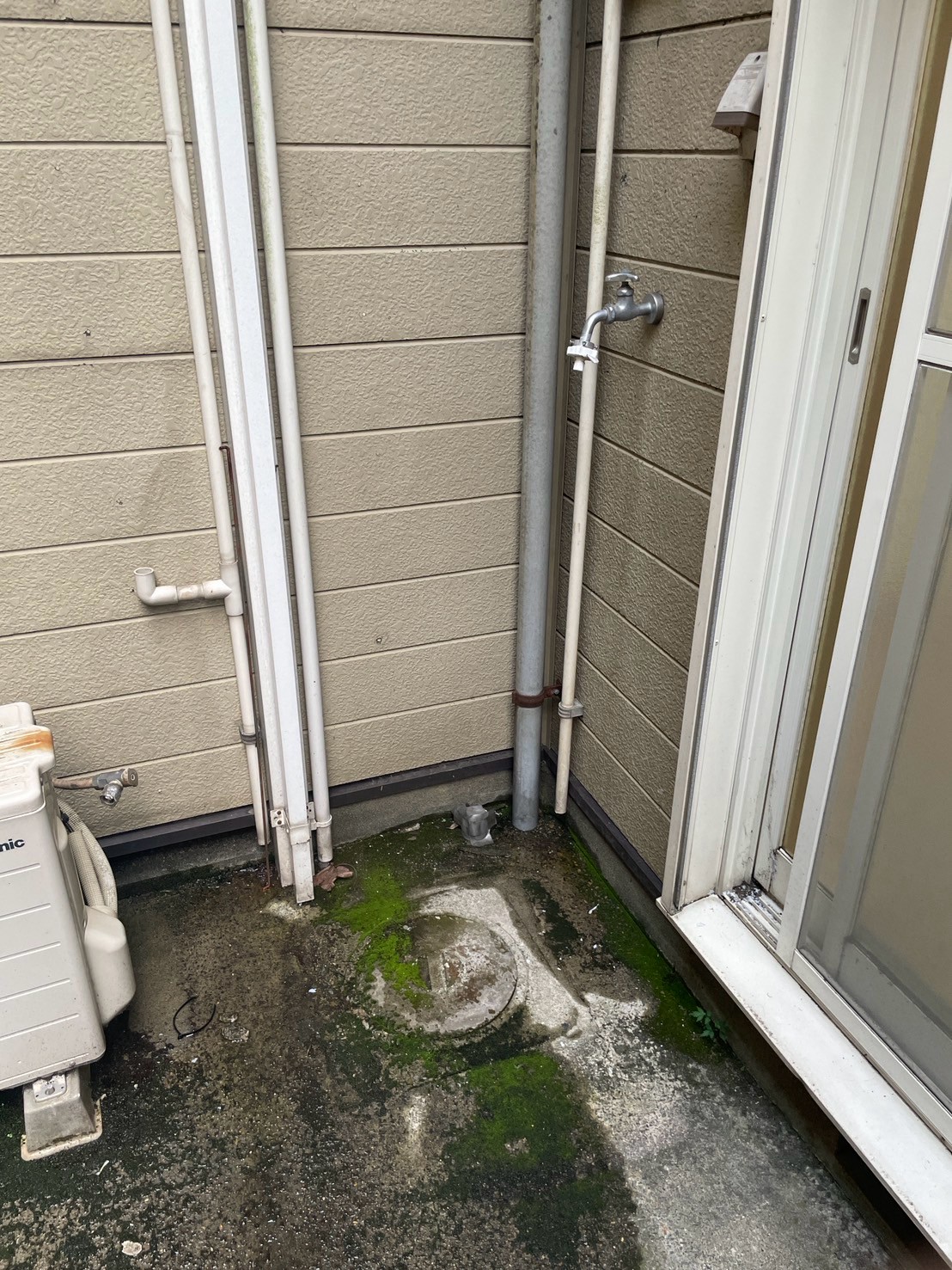 その他設備　異なる場合は現況を優先します。