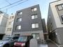 新道東駅より徒歩8分 1階 築3年6ヶ月の賃貸物件
