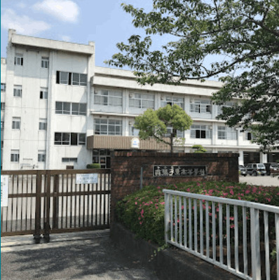 高校・高専　千葉県立我孫子東高校（高校・高専）まで1423m