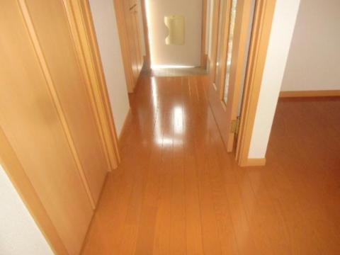 その他　廊下