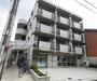 今出川駅より徒歩13分 3階 築41年8ヶ月の賃貸物件