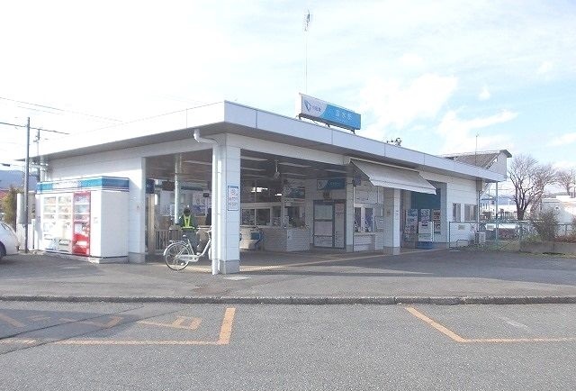 その他　小田急線・富水駅まで470m