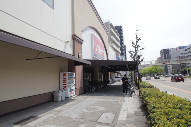 スーパー　スーパーマーケットバロー 新栄店（スーパー）まで94m