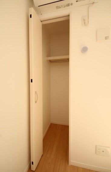 収納　別部屋参考写真となります