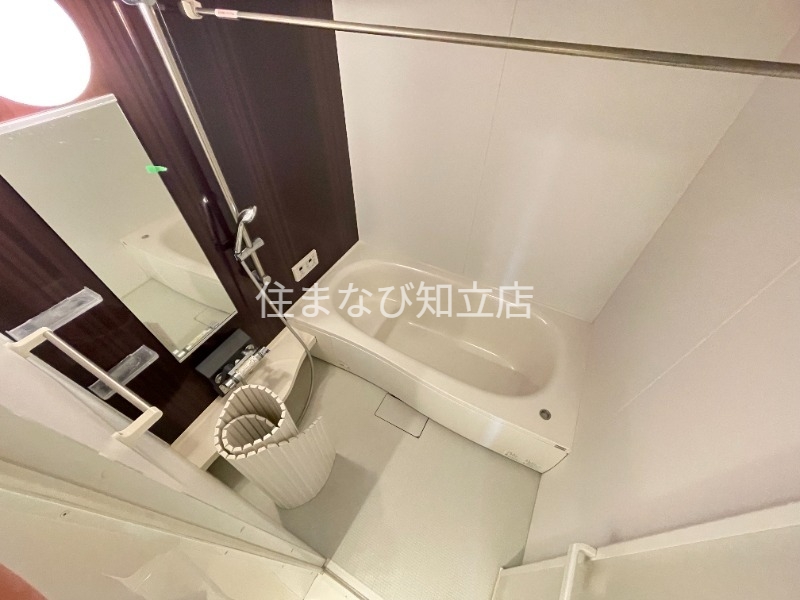 バス・シャワールーム　同型タイプ