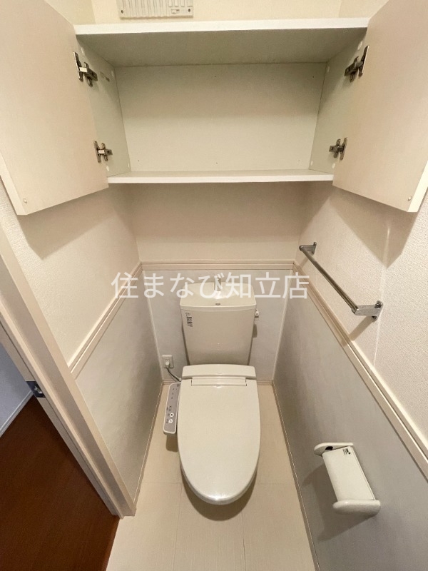 トイレ　同型タイプ