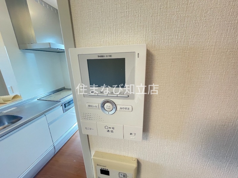 セキュリティ　同型タイプ