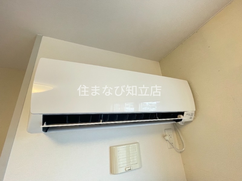 その他設備　同型タイプ