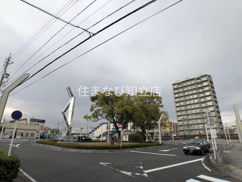 その他　東海道線：CA56東刈谷駅（その他）まで1474m