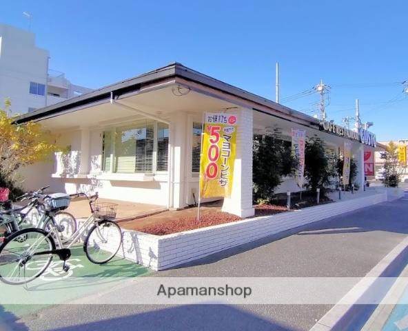 飲食店　ガスト大宮大成店（飲食店）まで415m