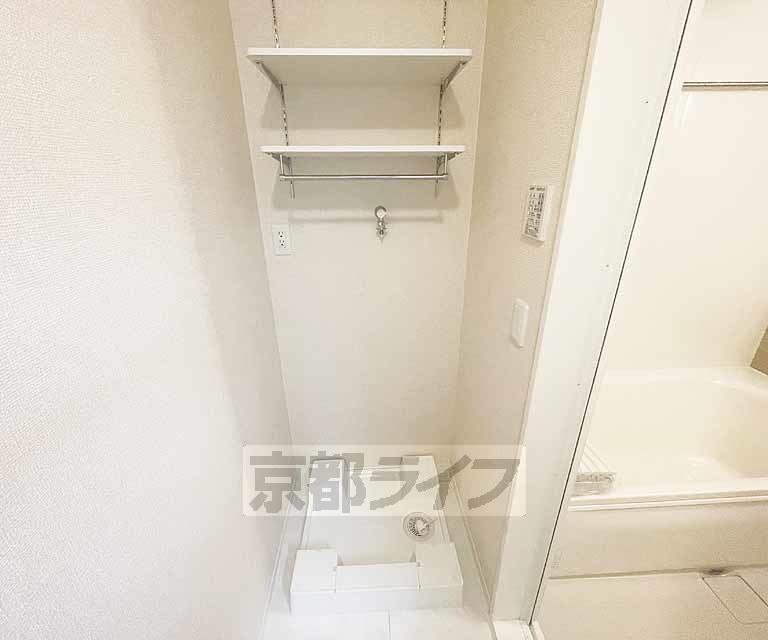 その他部屋・スペース　室内に設置可