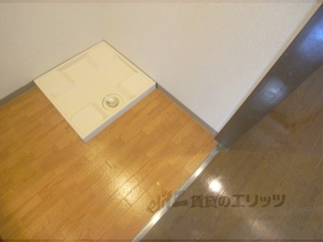 その他部屋・スペース　冷蔵庫置場