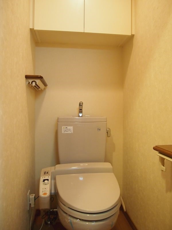 トイレ　参考写真