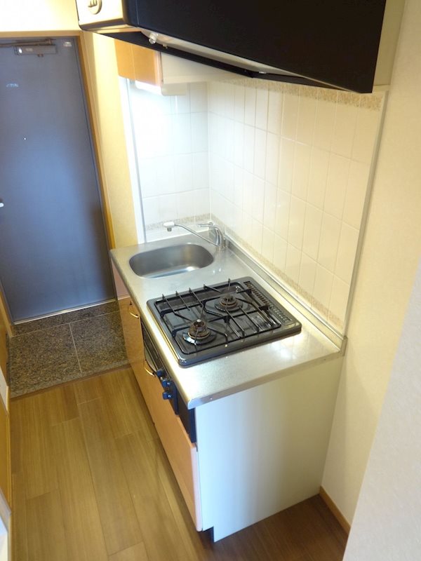 キッチン　参考写真