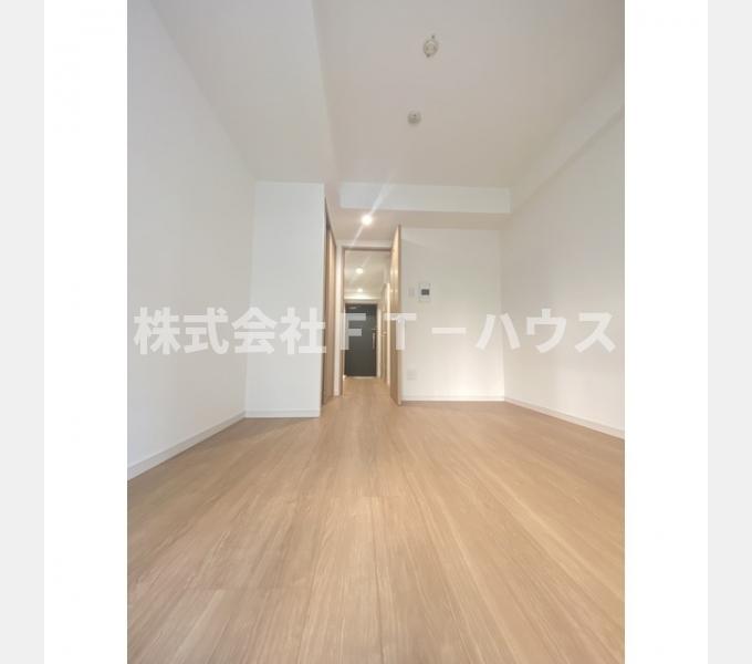 その他　リビング/ダイニング同タイプの部屋