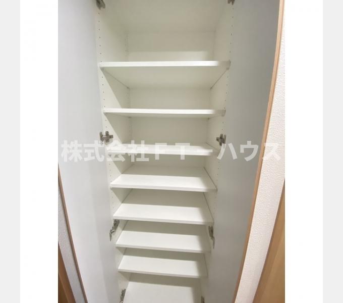 その他設備　その他画像同タイプの部屋