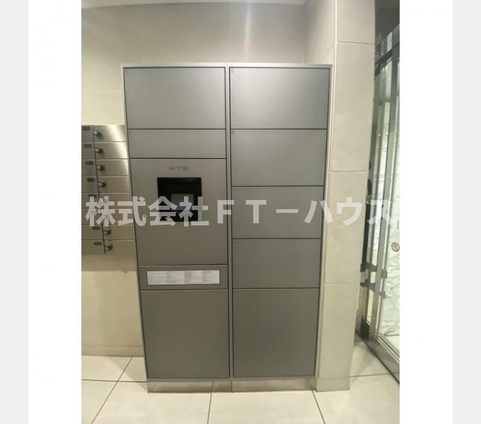 その他設備　外観
