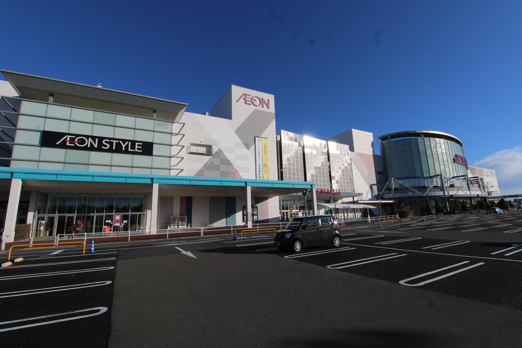 スーパー　イオンモール名取店（スーパー）まで1265m