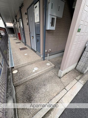 アーバンライフの外観写真