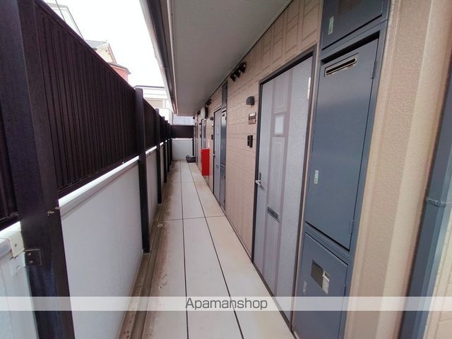 アーバンライフの外観写真