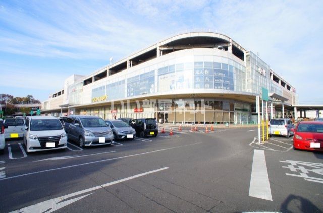 ショッピングセンター　イオン入間（ショッピングセンター）まで911m