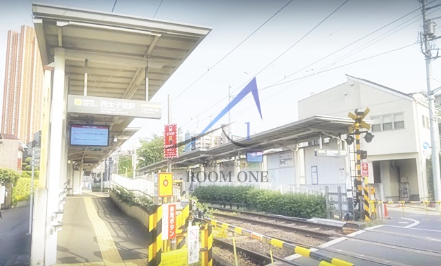 その他　西太子堂駅（その他）まで1670m