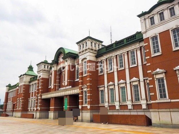 その他　JR東日本 深谷駅（その他）まで1719m