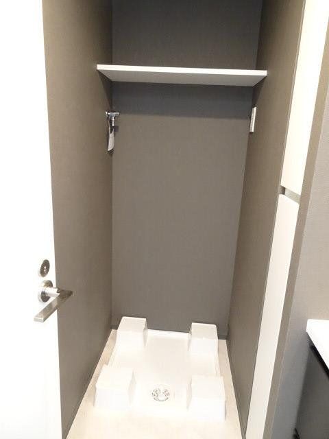 収納　物件画像