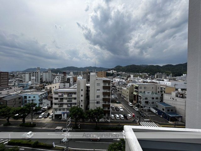 眺望　眺望