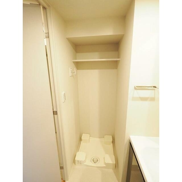 その他設備　※同仕様写真